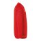 uhlsport Goal 25 Trainingsjacke Kids Rot F04 - rot