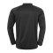 uhlsport Goal 25 Trainingsjacke Kids Schwarz F01 - schwarz