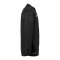 uhlsport Goal 25 Trainingsjacke Kids Schwarz F01 - schwarz
