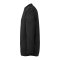 uhlsport Goal 25 Trainingsjacke Schwarz Grau F01 - schwarz