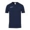 uhlsport Goal 25 Trikot Dunkelblau F10 - blau