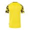 uhlsport Goal 25 Trikot Gelb Schwarz F07 - gelb