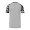 uhlsport Goal 25 Trikot Grau Schwarz F05 - grau