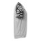 uhlsport Goal 25 Trikot Grau Schwarz F05 - grau