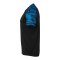 uhlsport Goal 25 Trikot Kids Schwarz Blau F12 - schwarz
