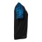 uhlsport Goal 25 Trikot Kids Schwarz Blau F12 - schwarz