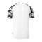 uhlsport Goal 25 Trikot Weiss Schwarz F02 - weiss