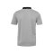 uhlsport Goal Poloshirt Grau Schwarz F05 - grau