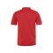 uhlsport Goal Poloshirt Kids Rot F04 - rot