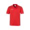 uhlsport Goal Poloshirt Kids Rot F04 - rot