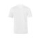uhlsport Goal Poloshirt Kids Weiss Schwarz F02 - weiss