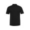 uhlsport Goal Poloshirt Schwarz Weiss F01 - schwarz