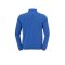 uhlsport Goal Präsentationsjacke Blau F03 - blau