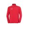 uhlsport Goal Präsentationsjacke Kids Rot F04 - rot