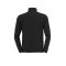 uhlsport Goal Präsentationsjacke Kids Schwarz F01 - schwarz