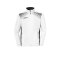 uhlsport Goal Präsentationsjacke Kids Weiss F02 - weiss