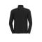 uhlsport Goal Präsentationsjacke Schwarz Weiss F01 - schwarz