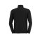 uhlsport Goal Präsentationsjacke Schwarz Gelb F08 - schwarz