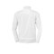 uhlsport Goal Präsentationsjacke Weiss Schwarz F02 - weiss