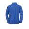 uhlsport Goal Regenjacke Blau F03 - blau