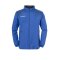 uhlsport Goal Regenjacke Blau F03 - blau