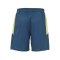uhlsport Goal Short Hose kurz Blau Grün F06 - blau