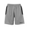 uhlsport Goal Short Hose kurz Kids Grau F05 - grau