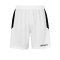 uhlsport Goal Short Hose kurz Kids Weiss F02 - weiss