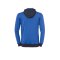 uhlsport Goal Tec Kapuzenjacke Blau F03 - blau