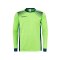 uhlsport Goal Torwarttrikot Grün Blau F13 - gruen