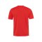uhlsport Goal Training T-Shirt Rot F04 - rot