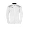 uhlsport Goal Trainingsjacke Kids Weiss F02 - weiss