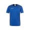 uhlsport Goal Trikot kurzarm Blau F03 - blau
