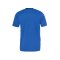 uhlsport Goal Trikot kurzarm Kids Blau F03 - blau