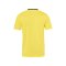 uhlsport Goal Trikot kurzarm Kids Gelb Schwarz F07 - gelb