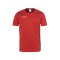 uhlsport Goal Trikot kurzarm Kids Rot F04 - rot