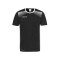 uhlsport Goal Trikot kurzarm Kids Schwarz F01 - schwarz