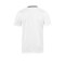 uhlsport Goal Trikot kurzarm Weiss Schwarz F02 - weiss