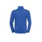 uhlsport Goal Ziptop Blau F03 - blau