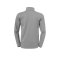 uhlsport Goal Ziptop Grau Schwarz F05 - grau