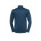 uhlsport Goal Ziptop Kids Blau Grün F06 - blau
