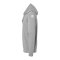 Kempa Hoody Grau F05 - grau