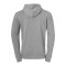 Kempa Hoody Kids Grau F05 - grau