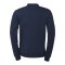 uhlsport Jacke Kids Blau F41 - blau