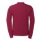 uhlsport Jacke Rot F064 - rot