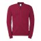 uhlsport Jacke Rot F064 - rot