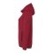 uhlsport ID Kapuzenjacke Damen Rot F64 - rot