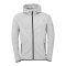 uhlsport ID Kapuzenjacke Grau F31 - grau