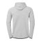 uhlsport ID Kapuzenjacke Kids Grau F31 - grau