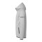 uhlsport ID Kapuzenjacke Kids Grau F31 - grau